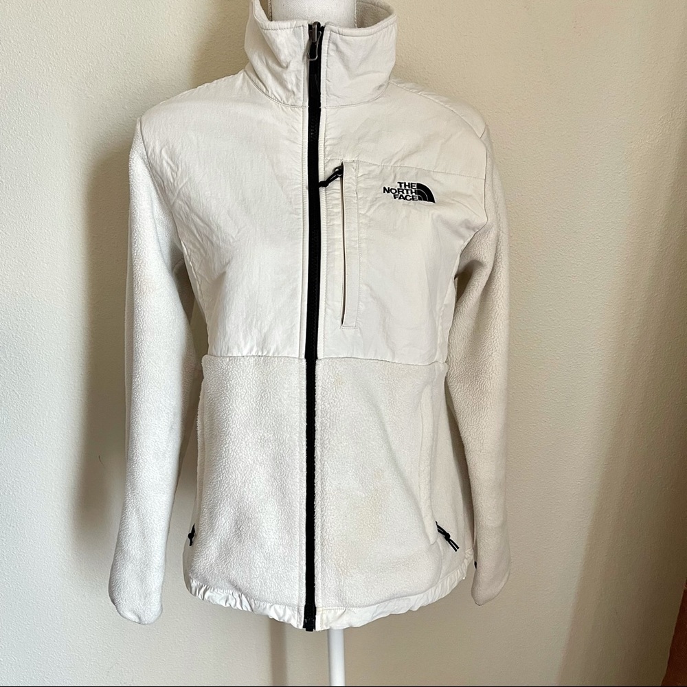 North Face Denali Fleece